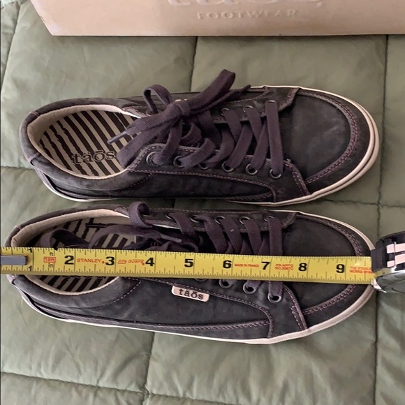 Taos Footwear Shoes - Taos Canvas Shoes